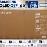 *🖥️TELEVISOR o TV🖥️*  *🔖 Marca*:  SAMSUNG   *🤚🏻 Pulgadas*: 65” - Img 58482986