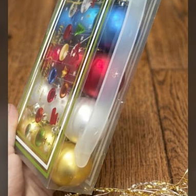 Estuches de accesorios para árbol de navidad - 4/10