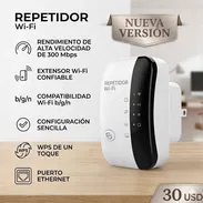 Repetidor Wifi última versión - Img 55598779
