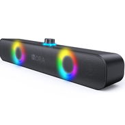 Barra de altavoces Bluetooth. - Img 56924529