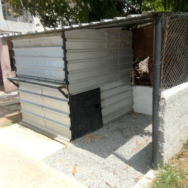 Atención en venta, kiosko para ventas en 3500 usd .info en la primera foto - Img 122709685
