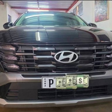 Hyunday Tucson límite 2025 - Img 123236073