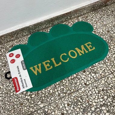 Alfombra de welcome - Img 124192645