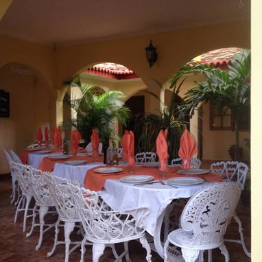 🏨🌴Hostal hermoso y con todos los servicios en Trinidad🇨🇺 - 6/10