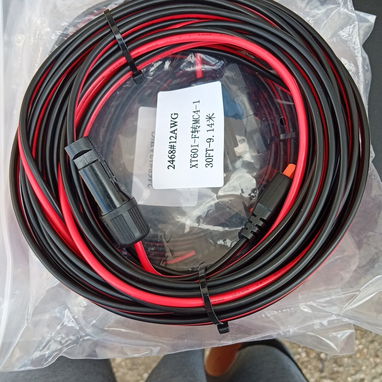 VENTA DE COMBOS DE ECOFLOW, PANELES,CABLES Y SOPORTES - Img 118595625
