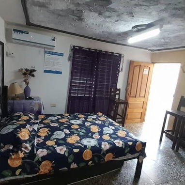 Renta de casa con piscina en guanabo - Img 118814229