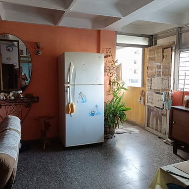 Apartamento en Nuevo Vedado - 7/9