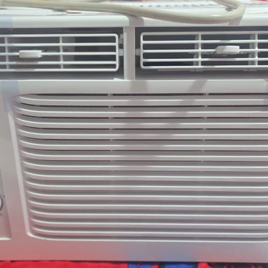 Aire Acondicionado moderno de 110V - 3/4