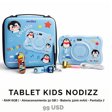 Tablets nuevos ideales para ti!!!! - Img 123999122