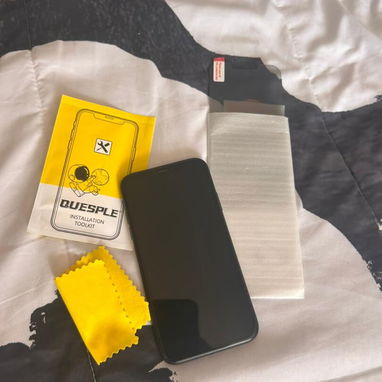 Vendo Iphone XR - Img 122250676