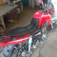 SE VENDE MOTO ONEBOT HACIENDO UNOS 60 KL BATERÍA SELLADA TODO DE FABRICA - Img 56846906