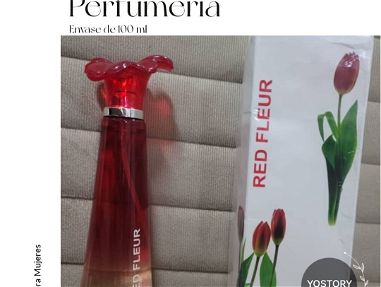 Perfume para Mujer - Img 66815717