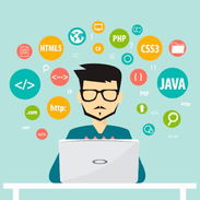 Se busca programador web - Img 55678517