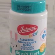 Vaselina perfumada para bebe - Img 57572618