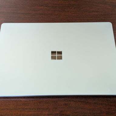 Laptop Microsoft Surface - Img 123271016
