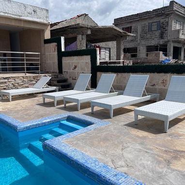 Casa de Renta en Sta fe - 3/9