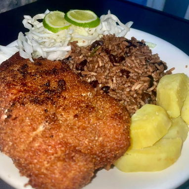 Comida a domicilio SATISFECHO – Centro Habana (Kinetica) - Img 116344155