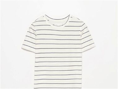 Pullover y camisetas básicas de mujer - Img main-image-45799552