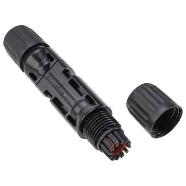 Maleta Kit para Cable MC4 | Engarzadora, Pelacables de Precisión, Llaves de Montaje, Conectores MC4, Terminales Metálico - Img 123324232
