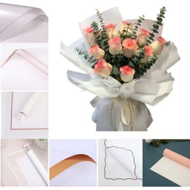 Papel Coreano - Img 122605852