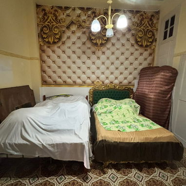 • LR006   🏢 Apartamento en Venta – Prado y Malecón, La Habana - 8/10