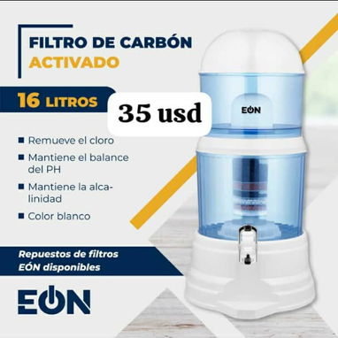 Filtros de agua - Img 119708919