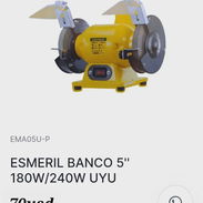 Venta d piedras esmeril - Img 55885629