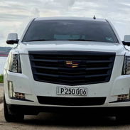 Cadillac Scalade Platinum 2020 - Img 56862436