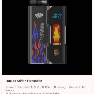 Vapers, Adrián 52899059 - 8/10