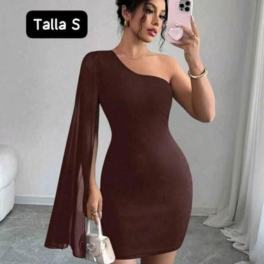 Diversidad de diseños de vestidos - Img 125052046