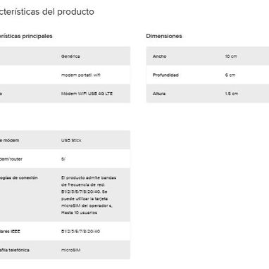 rutes 4g con bateria -53438836 - Img 112590643