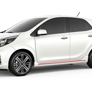 MANILLA INTERIOR  DE KIA PICANTO ( 2018-24) - Img 120303274