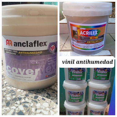 Ventas de pinturas de todo tipos - 6/8