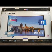 Televisor Premier 43 pulgadas(ganga) - Img 56059036