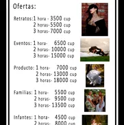 Fotografo profesional y editor - Img 49998716