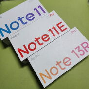 Redmi Note 11R Pro 8/128gb Dual Sim new a estrenar - Img 45364496
