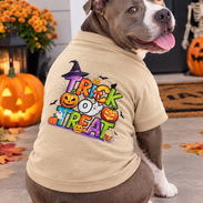 Ropa Halloween para Mascotas - Img 58088378