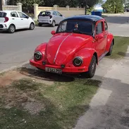 Vendo W escarabajo - Img 55725194