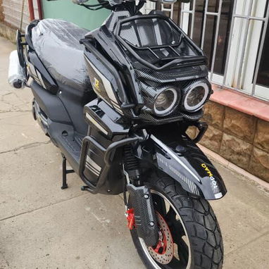 MOTO TOPMAQ THANK - 3000W - Img 122815917