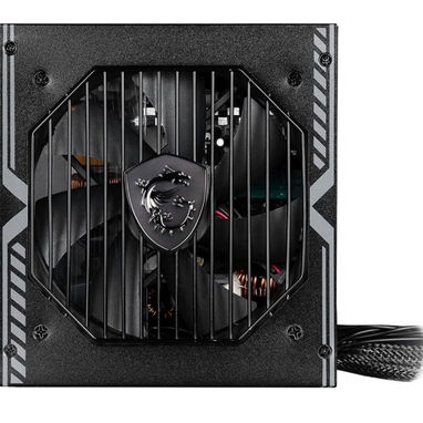 Fuente MSI 650W 80 Plus Bronze nueva 59424990 - Img 99203002