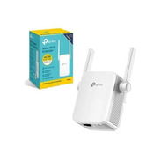 Repetidor TP LINK MODELO re220 - DOBLE BANDA -1LAN- NUEVO EN SU CAJA - Img 54004280