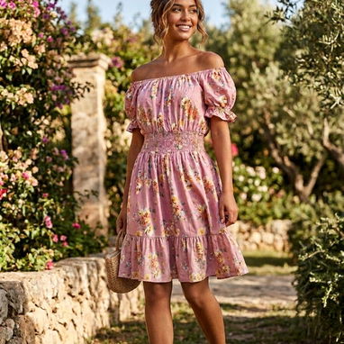 Ropa de mujer de uso - 2/5