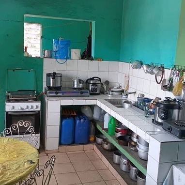 🏡EN VENTA APTO EN MARIANAO! - 4/8