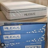 Colchón Milexus sellados al vacío Cameros - Img 55344356