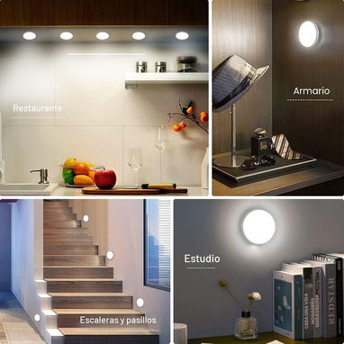 Luces led - 3/3