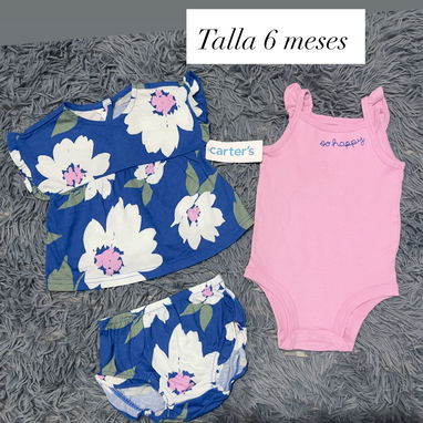 👩‍🍼Ropa de bebé y niños de excelente calidad - Img 119432384