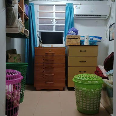 Apartamento con vista al malecón - 8/10