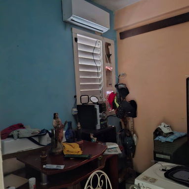Vendo apto 2dop por Lacret 2/4 placa libre 11000 - Img 123824239