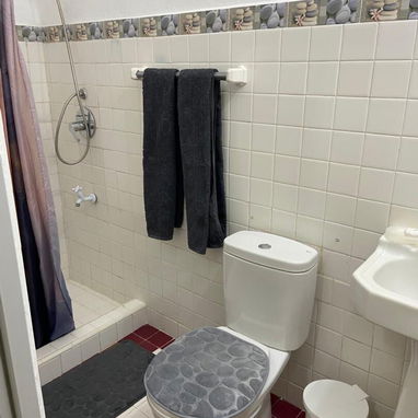 ⛱️🌈🌞Habitación de renta en Varadero cerca del mar para parejas/House for rent/Accommodation in Varadero/Go to the beac - 6/10