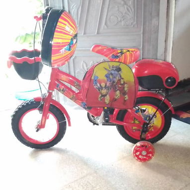 Bicicletas de niño 16 y 20 leer en la descripción las medidas y los precios - Img 79886522